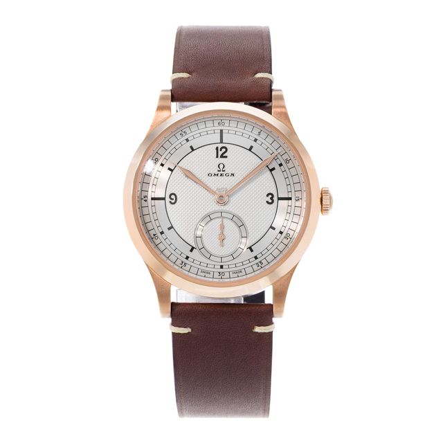 Omega Specialities 522.92.39.21.99.001 Image 2